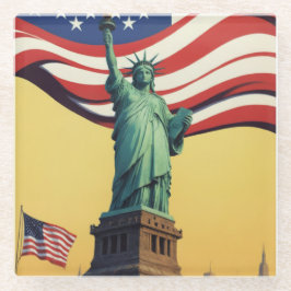 Estátua da Liberdade - EUA