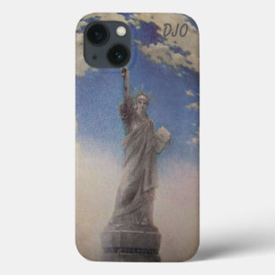Estátua da Pintura da Liberdade