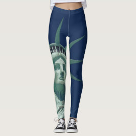 Estátua das Leggings da Liberdade