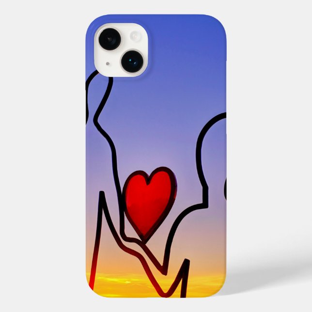 Estátua de amor (Verso)