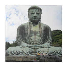 Estátua de Buda Budismo
