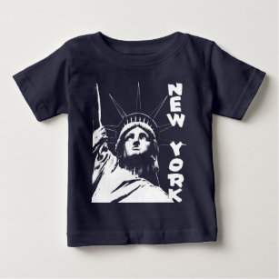 Estátua de Camisas de Liberdade de Nova Iorque