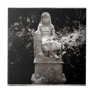 Estátua de Gracie