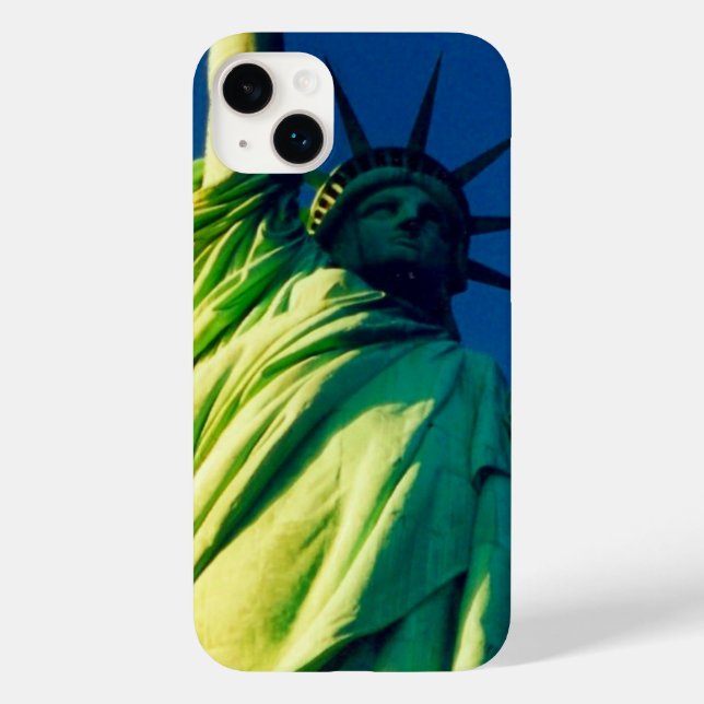 estátua de liberdade (Verso)