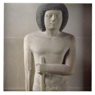 Estátua de Sepa, reino velho (pedra calcária