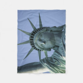 Estátua do cobertor da Liberdade