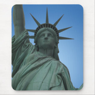 Estátua do Mousepad de Nova York dos presentes de