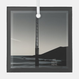 Estávamos aqui chamando-lhe ornamento quadrado de 