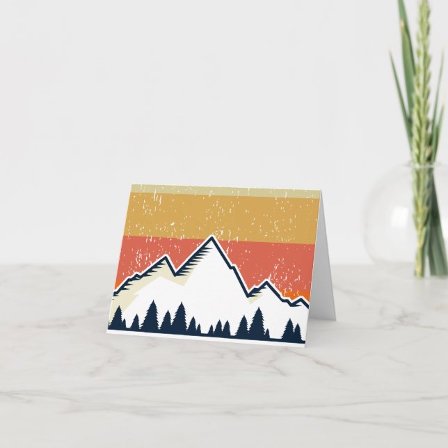 Este Dia Devo | Psalm 118:24 Cartão De Nota De Vaz (Frente)