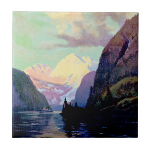 Este é Alaska