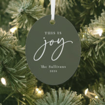 Este é Joy Green Photo Holiday