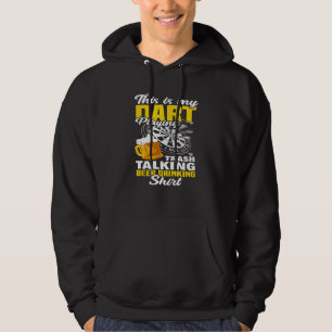 Este É Meu Dart Jogando Camisa Engraçado Jogador D