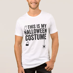 Este É Meu Fantasia de Halloween Engraçado 2026