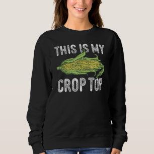 Este É Meu Top De Colheita Fun Farmer Fazendo Milh