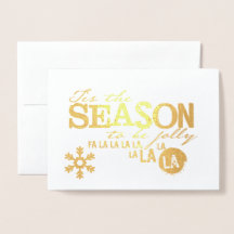 Este é o Cartão de Foil da Estação