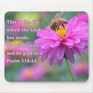 Este é o dia Mousepad do senhor Ter Factura