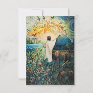 Este é o dia, Psalm 118.