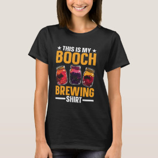 Este É O Meu Booch Fazendo Camisa