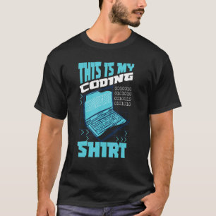 Este É O Meu Programador Web Do Site Da Camisa De