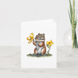 Este É Para Você Cartão de Saudações