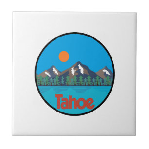 ESTE É TAHOE