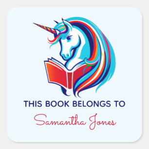 Este livro pertence a - Etiqueta do livro