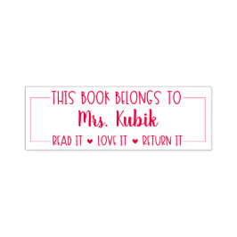 Este Livro Pertence Ao Carimbo De Biblioteca De Pr