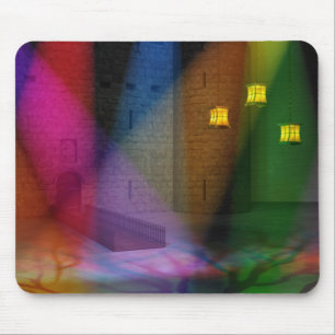 Este Palco Excelente de Tolos Mousepad