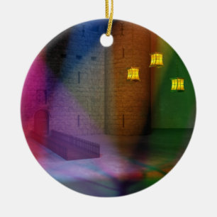 Este Palco Excelente do Ornamento dos Tolos