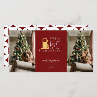 Este Pequeno Natal Engraçado 2 Foto