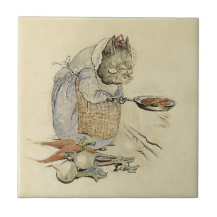 Este porco tinha carne por Beatrix Potter