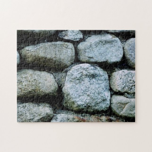 Este Quebra-cabeça Rocks (Horizontal)