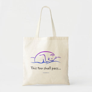 Este Também Deve Passar Com bolsas De Cães