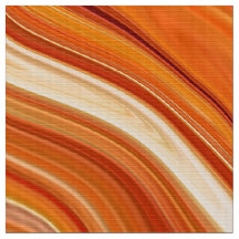 Este Tecido Digital Orange Marbled Texture9