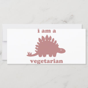 Estegossauro Vegetal Dinossauro - Rosa
