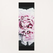 Esteira da ioga do "drama"