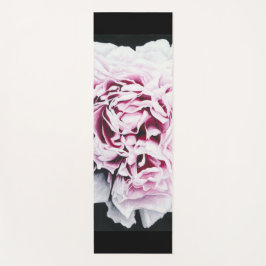 Esteira da ioga do "drama"