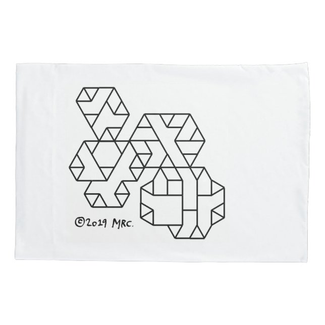 esteira do geek (Verso)