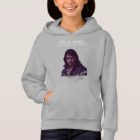 Esteira e Pôrs do sol líquidos Hoodie