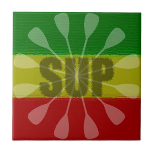 Esteja acima de remo, Twirl da pá