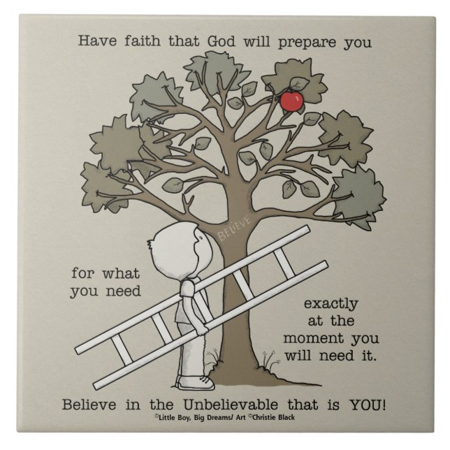 Esteja preparado (Frente)