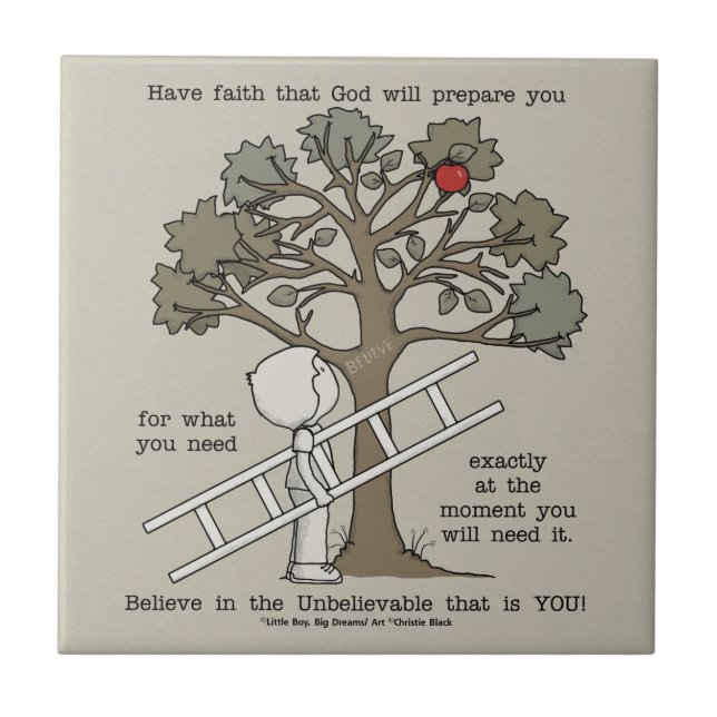 Esteja preparado (Frente)