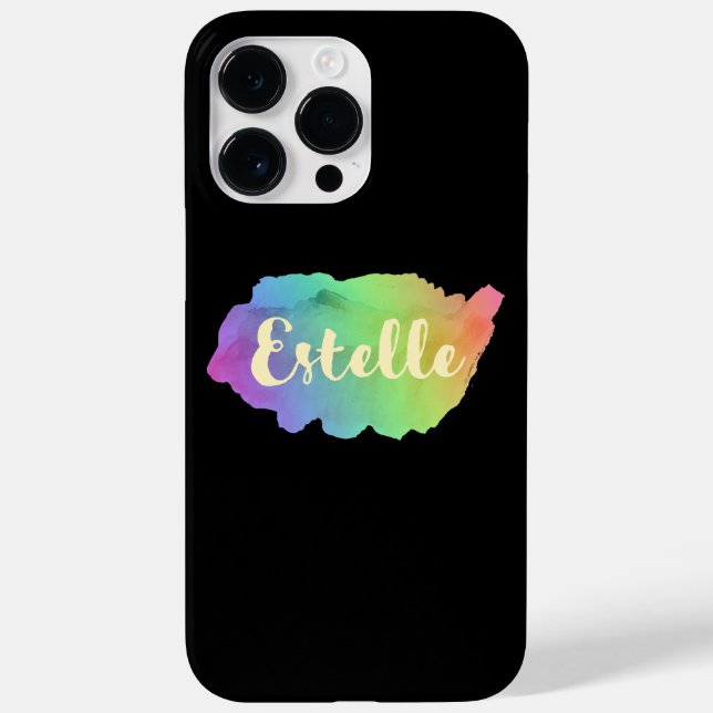 Estelle (Verso)