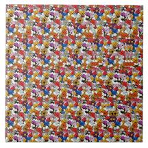 ESTEREOGRAMA DE PÁSSARO VOANDO 4,25x4,25, 6x6 pole