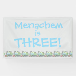 Esterpo do comboio em Pastel