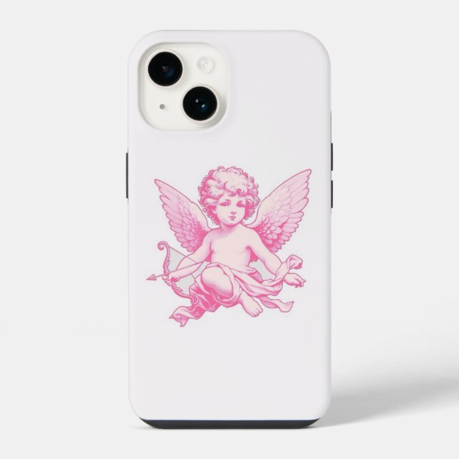 estética da capas de iphone (Verso)