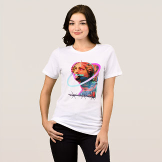 Estética de Estátua da Cabeça