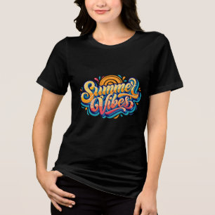 Estética Elegante / Camiseta da Moda essa é minh
