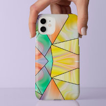 Estética moderna do mármore rosa na moda