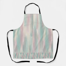 Estética Pastel Rosa e Verde, Faixa Colinas de Mar